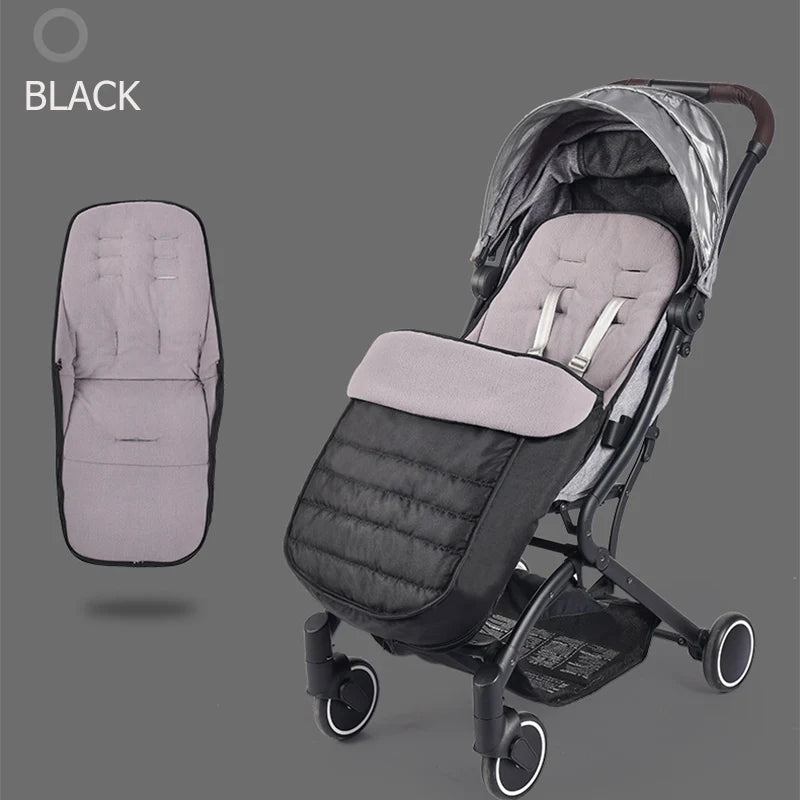 Universal Baby Stroller Sleep sacks Windproof Strollers