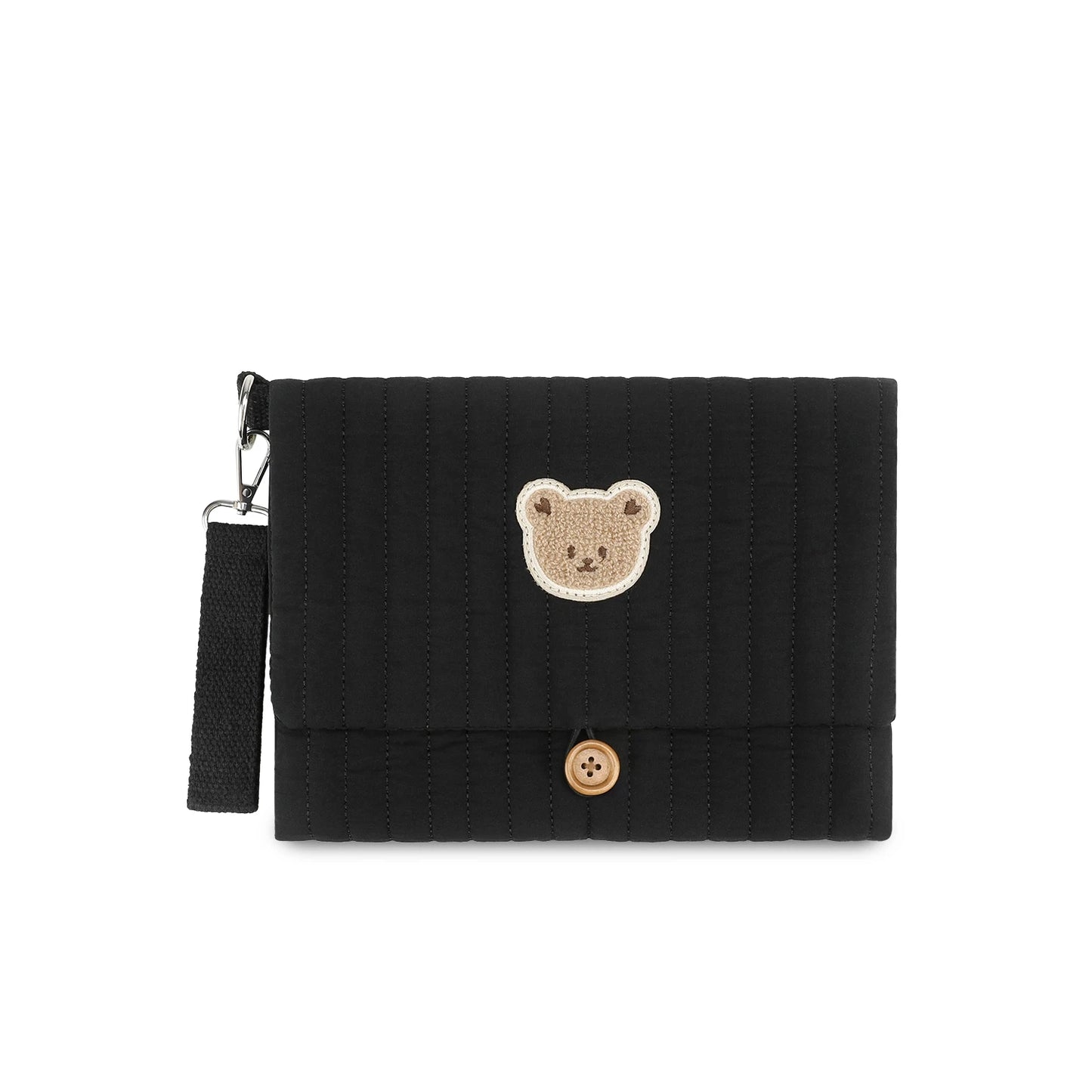 Hanging type multi-functional packing and organizing diaper bag for mother and baby travel