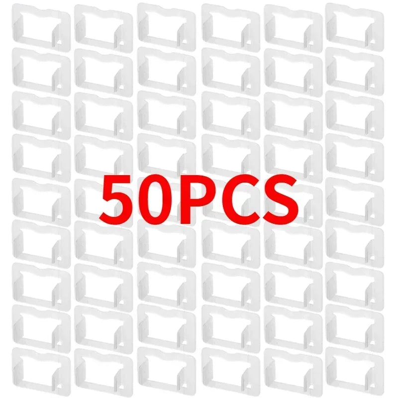 Universal Fastening Electrical Socket Accessory Tighten Socket Conversion Cover American Standard Transparent Safety Plug Outlet