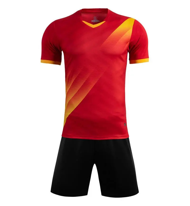 Kid Soccer Jerseys Sportswear