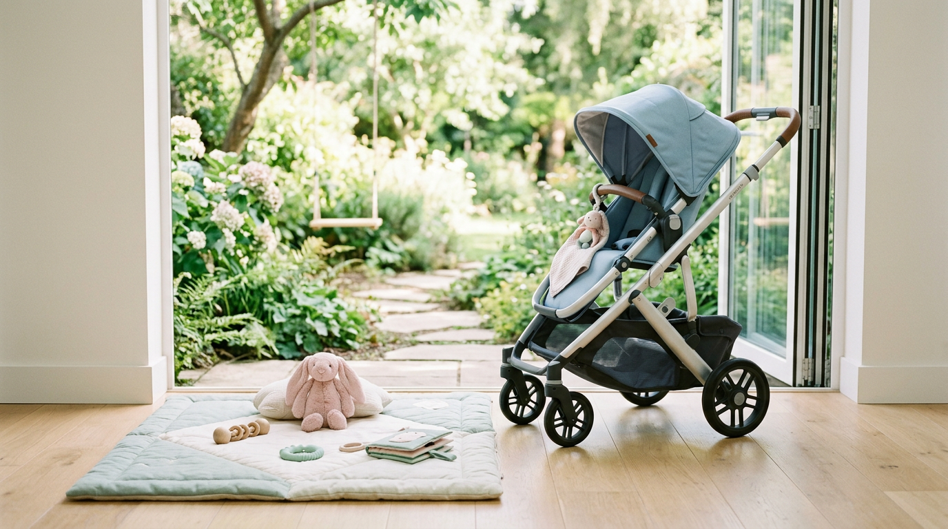 Indoor/ Outdoor Activities 0 to 1 Year