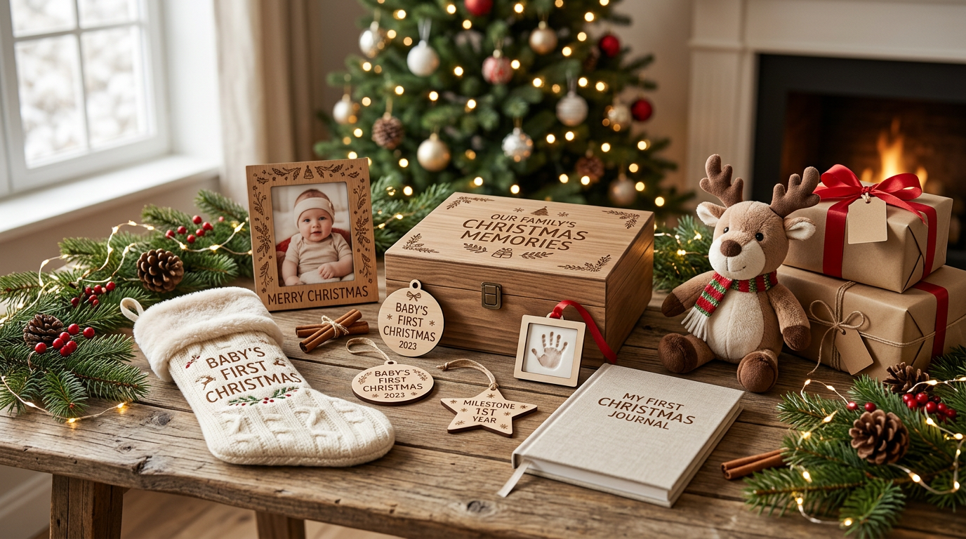 Christmas Keepsakes