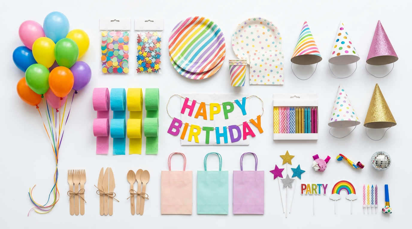 The Party Shop