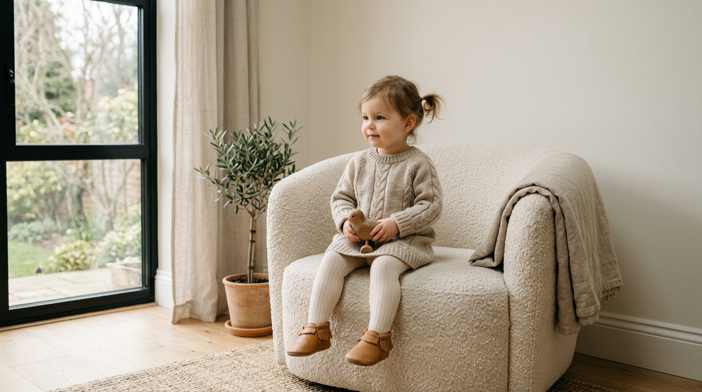 Girls Toddler Clothing