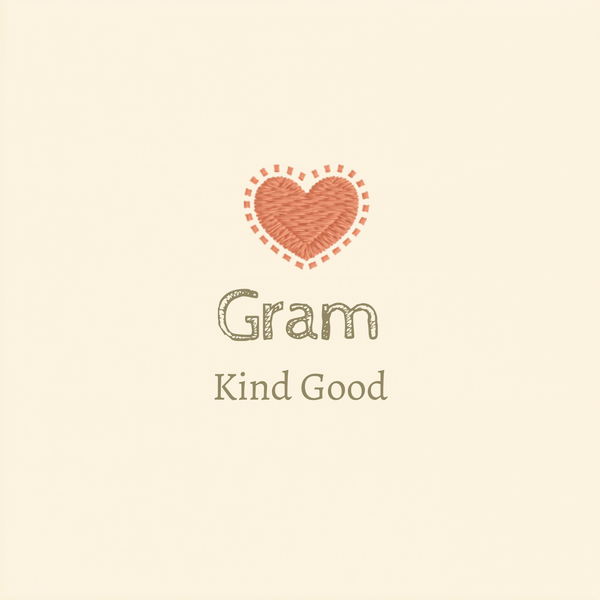 Gram Kind Good