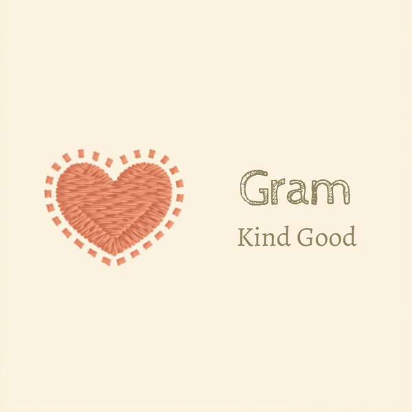 Gram Kind Good