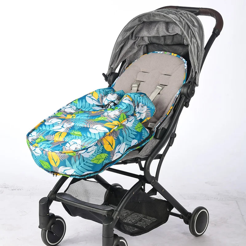 Universal Baby Stroller Sleep sacks Windproof Strollers