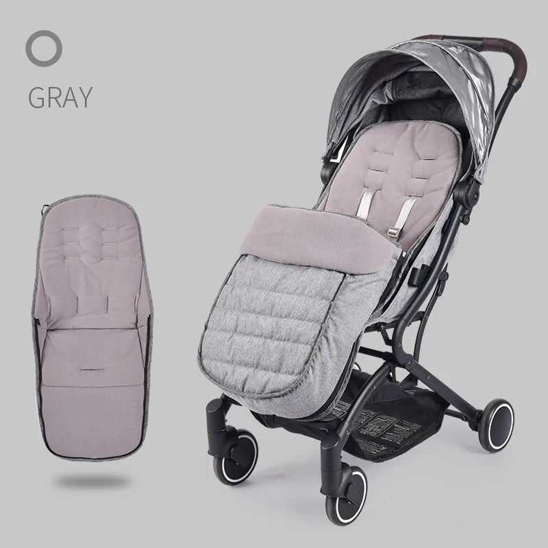 Universal Baby Stroller Sleep sacks Windproof Strollers