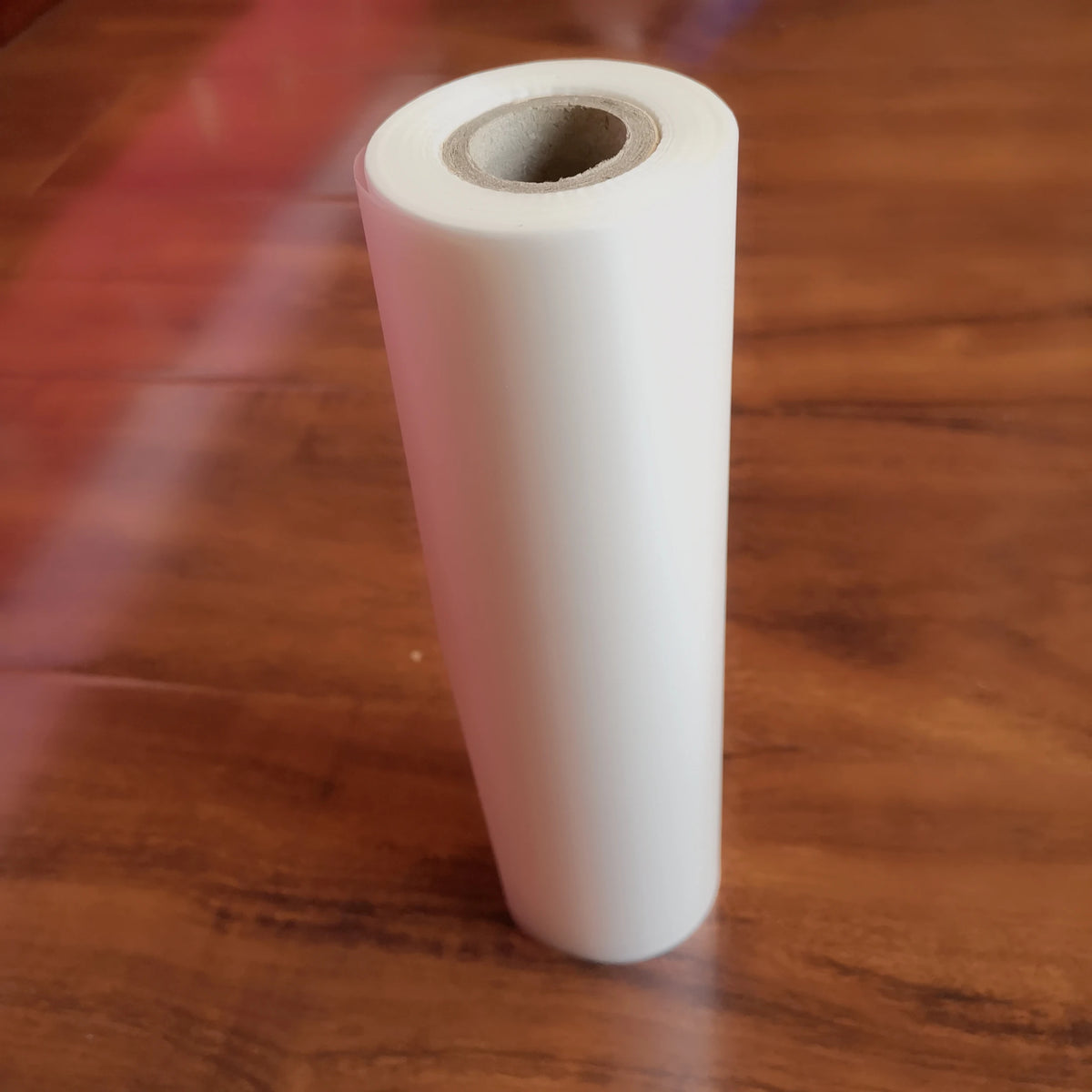 1 Roll 220mm Widthx100m Length 8.7"x 328' 1mil Matte Bopp Hot Laminating Film 1" Core for Lamination Machine with Shipping Cost