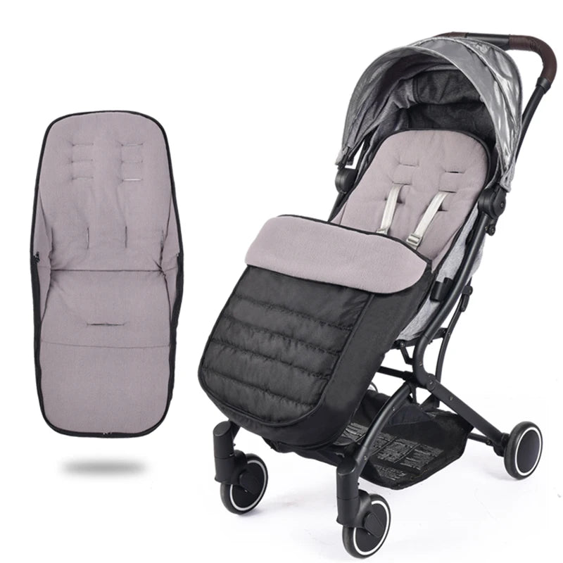Universal Baby Stroller Sleep sacks Windproof Strollers