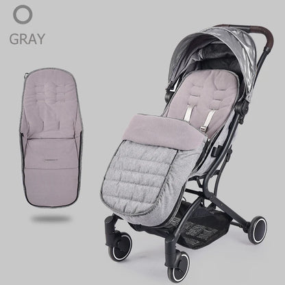 Universal Baby Stroller Sleep sacks Windproof Strollers