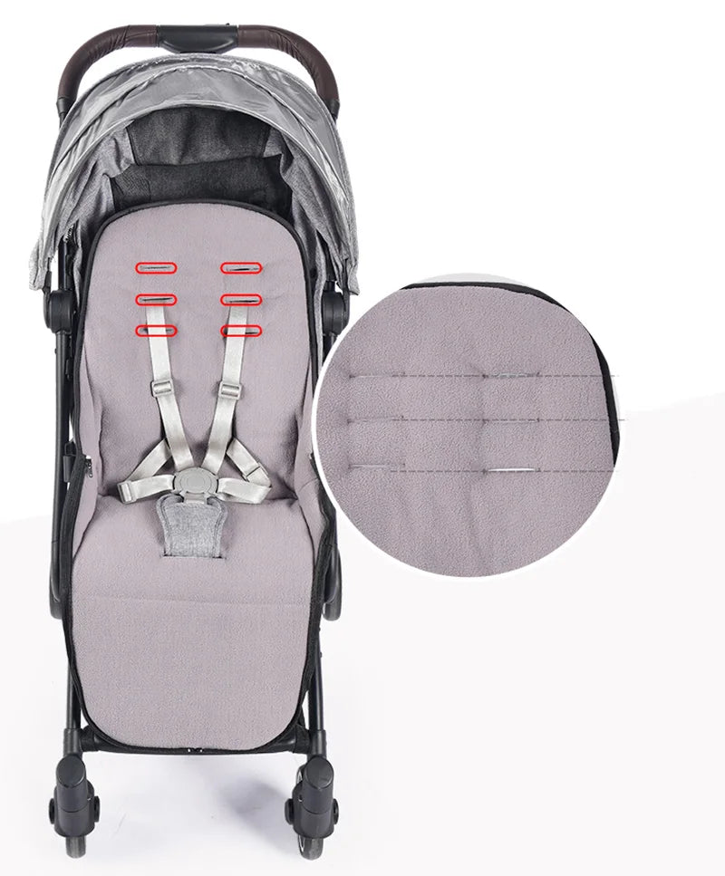 Universal Baby Stroller Sleep sacks Windproof Strollers
