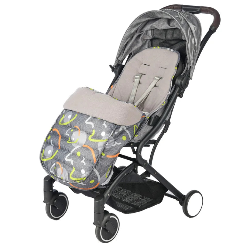 Universal Baby Stroller Sleep sacks Windproof Strollers