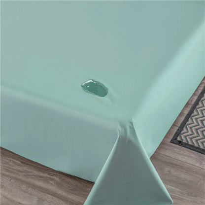100% Waterproof Bed Covers Washable Bed Sheets Incontinence Prevention  Anti-slip Bed Cover Not Including Pillowcase