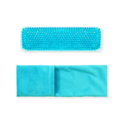 Perineal gel cold pad, gel bead ice bag for postpartum ice therapy, suitable for the whole body, cold and heat therapy.