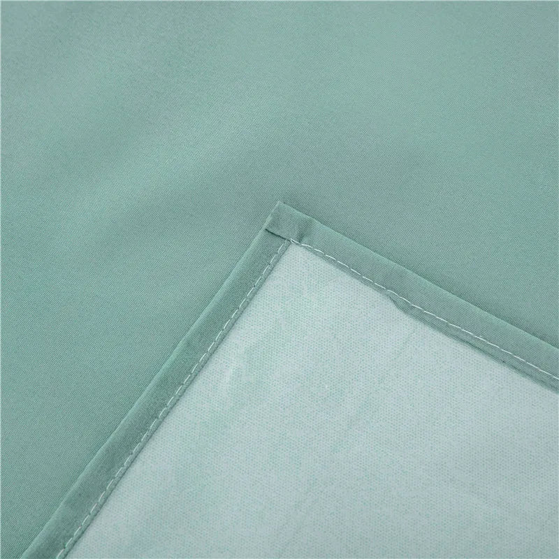 100% Waterproof Bed Covers Washable Bed Sheets Incontinence Prevention  Anti-slip Bed Cover Not Including Pillowcase