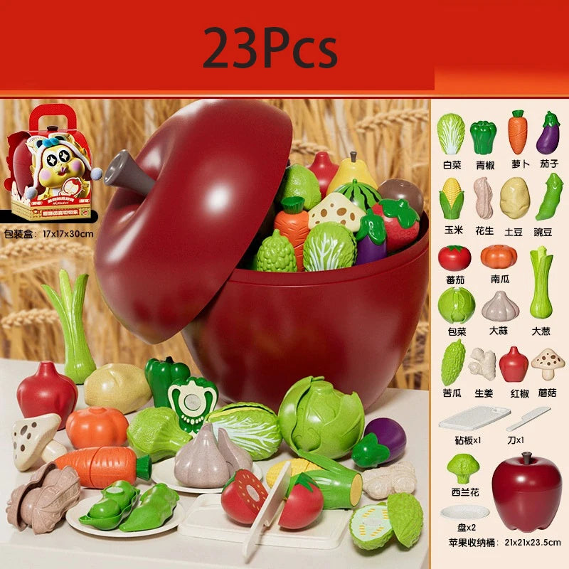 Montessori Educational Toy Decompress