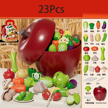 Montessori Educational Toy Decompress