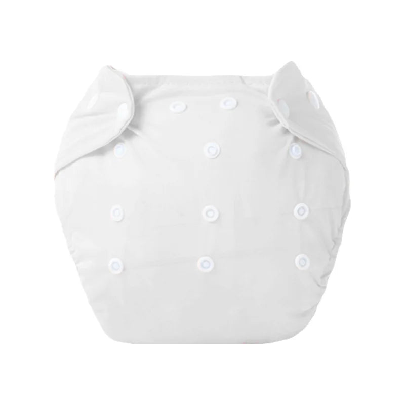 Baby Diapers Washable Reusable Nappies Eco Friendly Cotton Baby Cloth Training Cloth Diaper