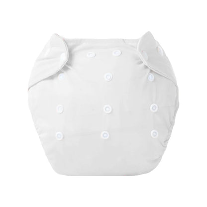 Baby Diapers Washable Reusable Nappies Eco Friendly Cotton Baby Cloth Training Cloth Diaper