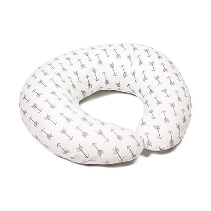U Shaped Nursing Pillow for Feeding Baby Comfort