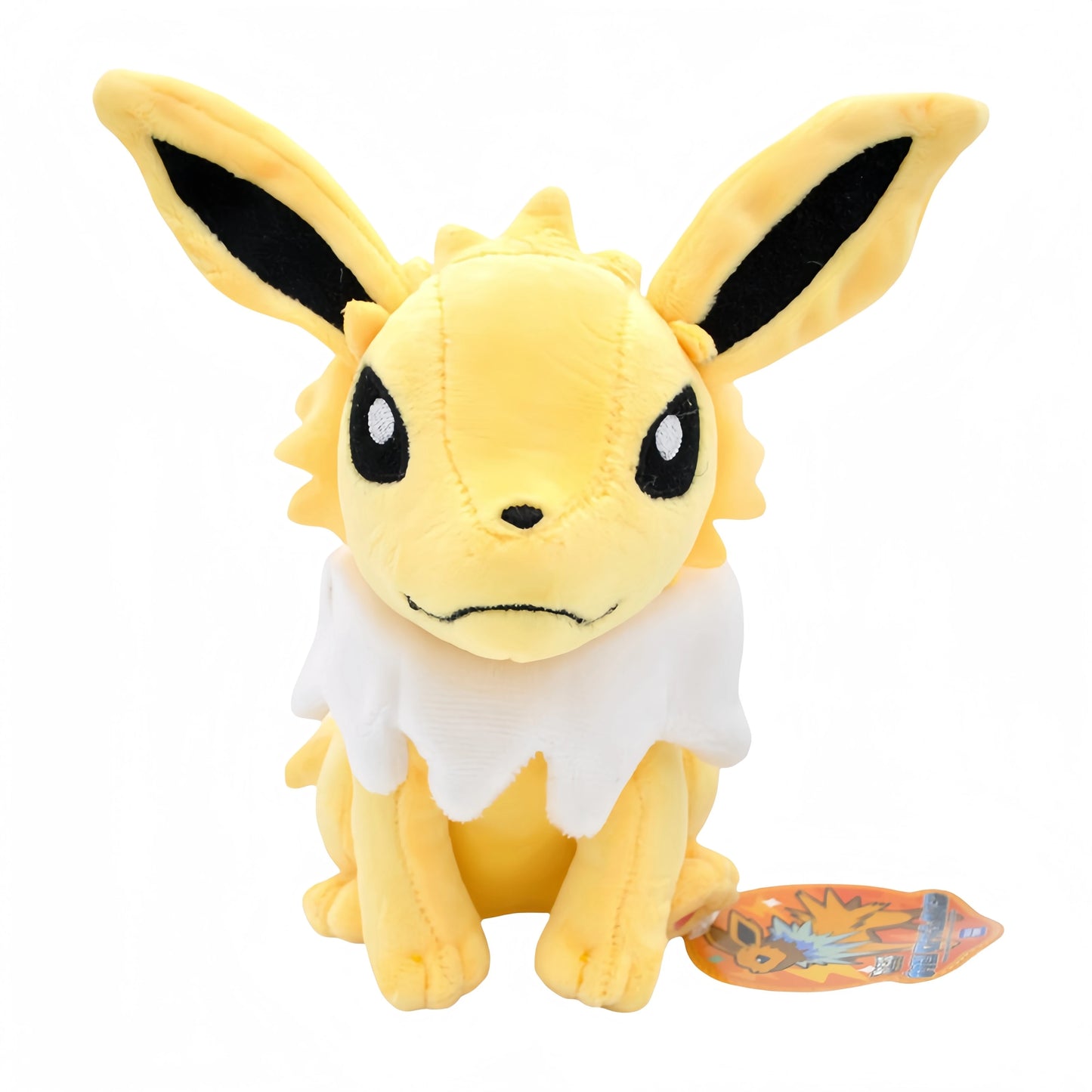 A set of combination sales Eevee Collection Pokemon Glaceon Leafeon Sylveon Plush  Espeon Umbreon Flareon Vaporeon Stuffed Doll