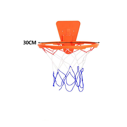 Children Silent Patting Ball Toys High Elasticity Sponge Basketball Sports Kids Toys Indoor Fun Silent Shooting Ball Party Games