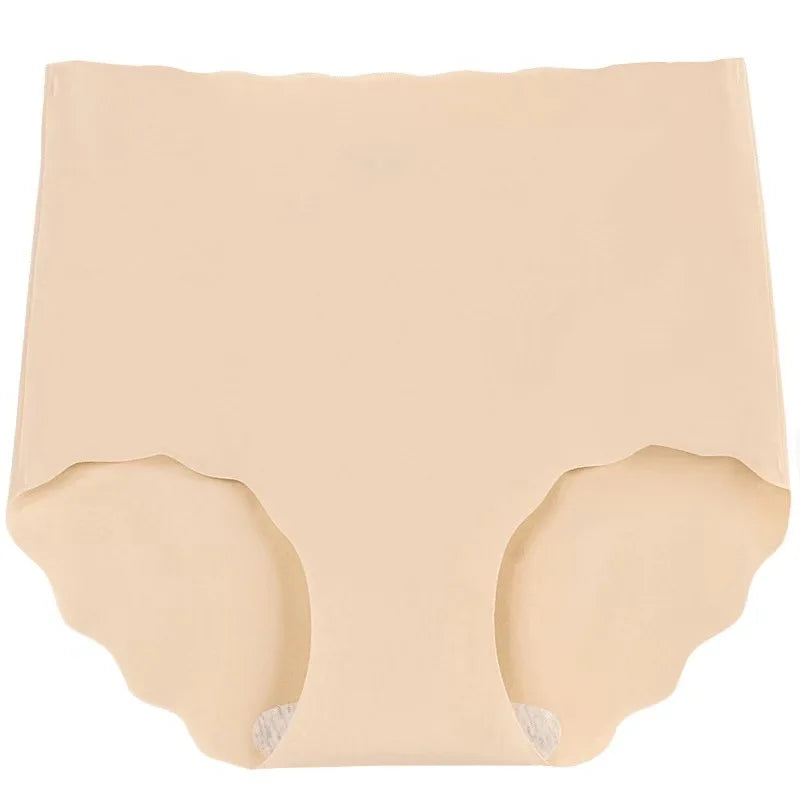 1Pieces/Sets Maternity Invisible Underwear Seamless