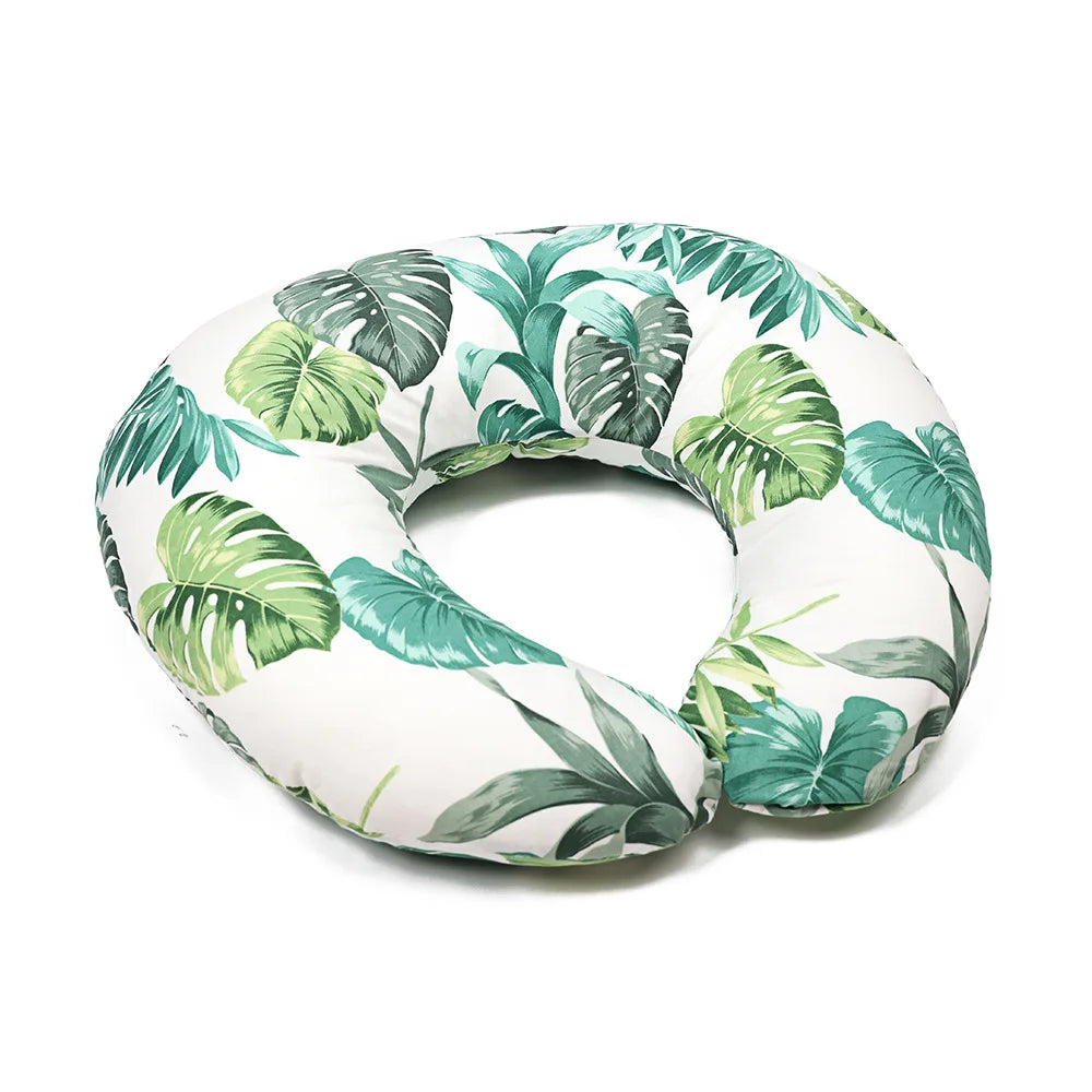 U Shaped Nursing Pillow for Feeding Baby Comfort