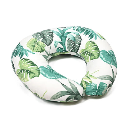 U Shaped Nursing Pillow for Feeding Baby Comfort