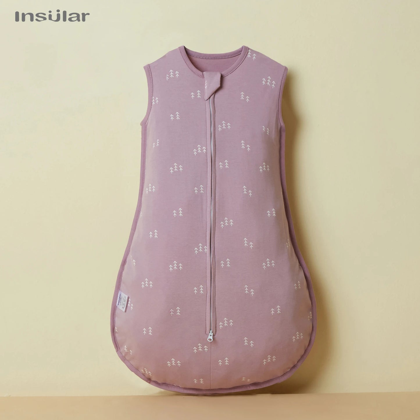 Insular Baby Sleep Sack 100% Cotton Wearable Baby Toddler