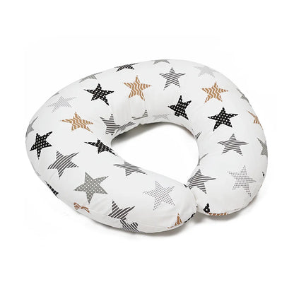 U Shaped Nursing Pillow for Feeding Baby Comfort