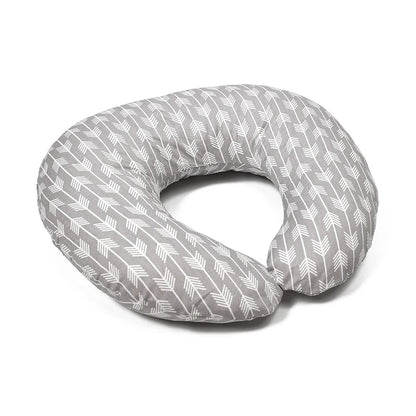 U Shaped Nursing Pillow for Feeding Baby Comfort