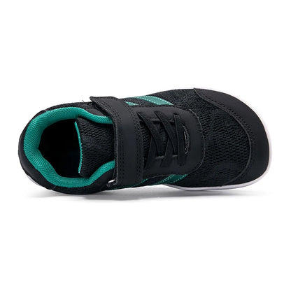 New Children's/Small/Large/Children's Wide Barefoot Shoes Boys/Girls Minimalist Sports Shoes Dance Shoes Walking Shoes
