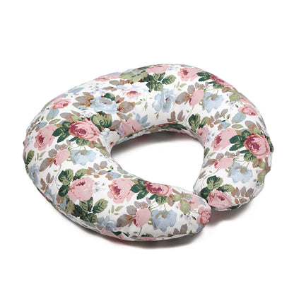 U Shaped Nursing Pillow for Feeding Baby Comfort