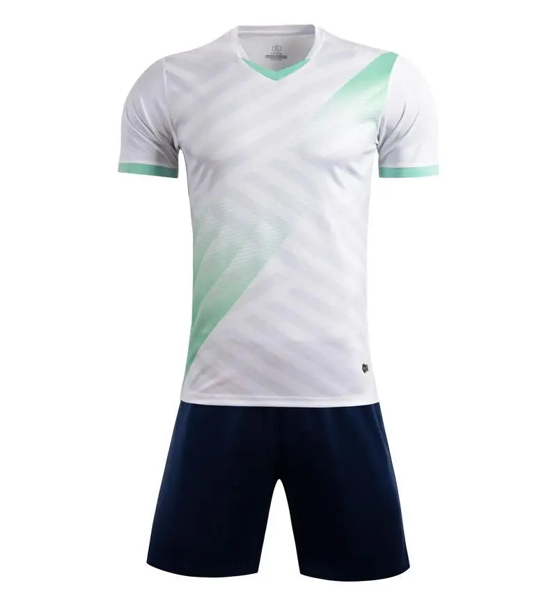 Kid Soccer Jerseys Sportswear