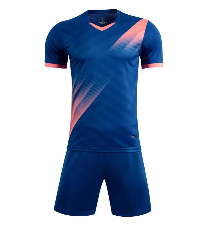 Kid Soccer Jerseys Sportswear