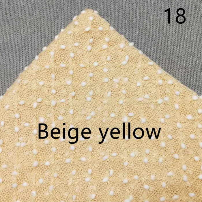 140x50cm Newborn Props Basket Filler Wrap Background Blanket Fabric