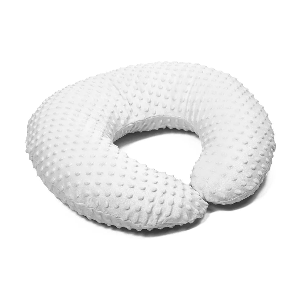 U Shaped Nursing Pillow for Feeding Baby Comfort
