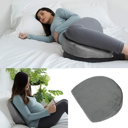 Pregnancy Pillows for Sleeping Wedge Pillow Belly