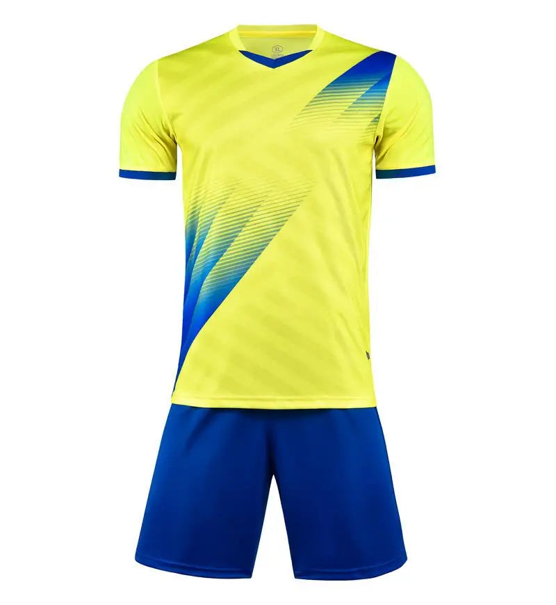 Kid Soccer Jerseys Sportswear
