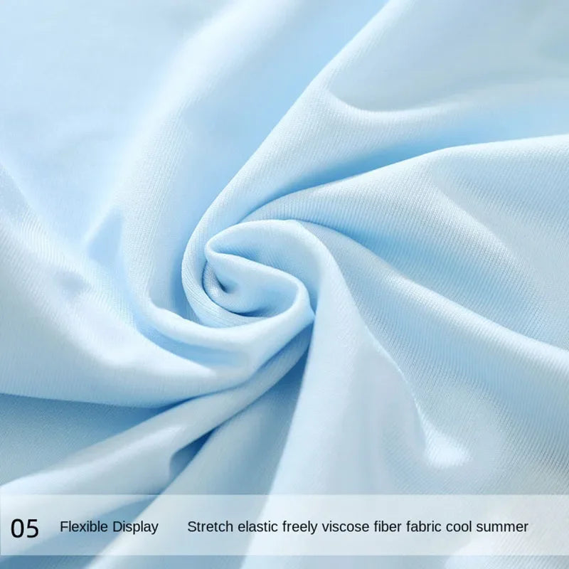 Summer Girls UV Sun Protection Clothing Thin Hooded Jacket for Kids Breathable Air Conditioner Shirt Clothes 2-10 Years