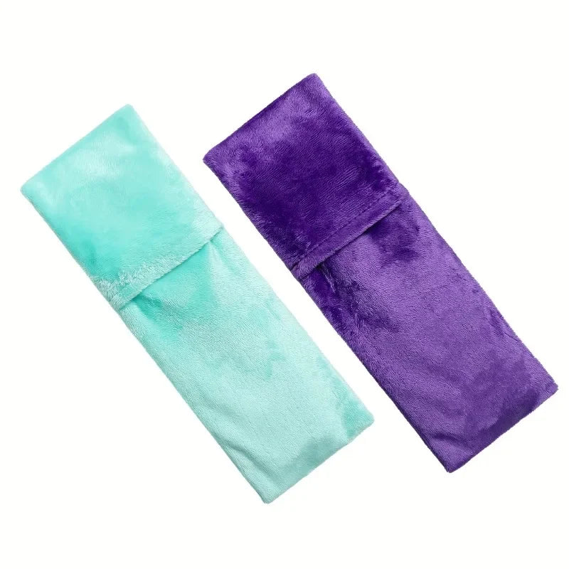 Perineal gel cold pad, gel bead ice bag for postpartum ice therapy, suitable for the whole body, cold and heat therapy.