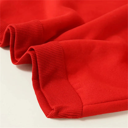 Boy Girls Children's Hoodies suit child 3–12-year