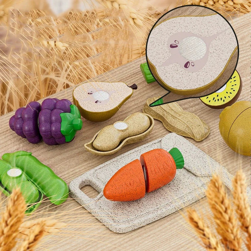 Montessori Educational Toy Decompress