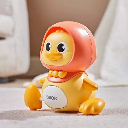 Baby Crawling Toys with Music Early Learning Development Interactive Walking Toy  Infant Learn to Walk for Girls Boys Christmas