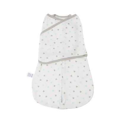 Insular Newborn Baby Wrapped Anti Startle Baby Blanket Summer Thin Baby Swaddling Artifact Universal In All Seasons Comfortable