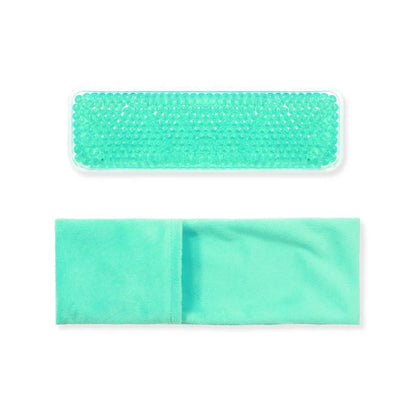 Perineal gel cold pad, gel bead ice bag for postpartum ice therapy, suitable for the whole body, cold and heat therapy.
