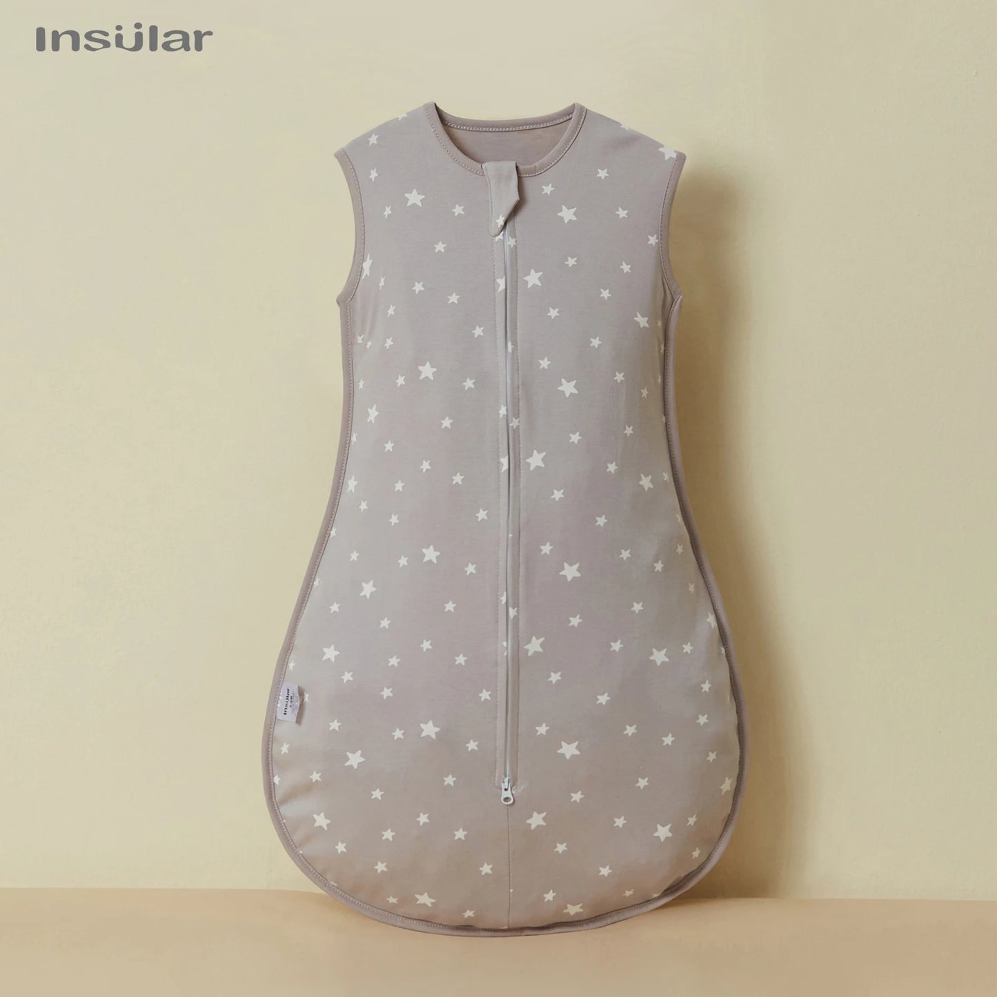 Insular Baby Sleep Sack 100% Cotton Wearable Baby Toddler