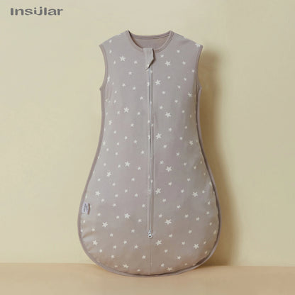 Insular Baby Sleep Sack 100% Cotton Wearable Baby Toddler